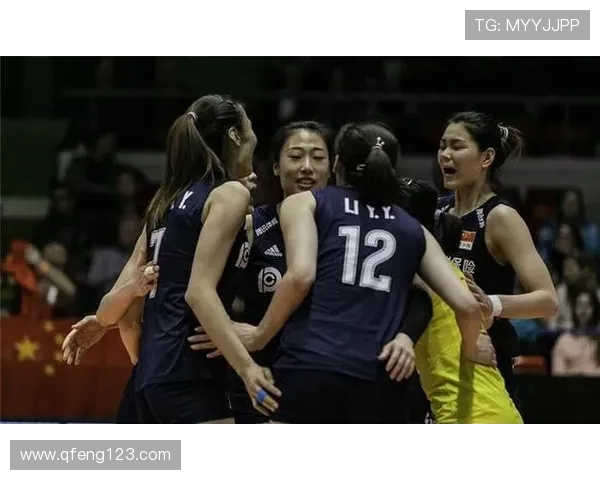 北京排球队以77分领跑世界杯积分榜展现强劲实力和团队合作精神