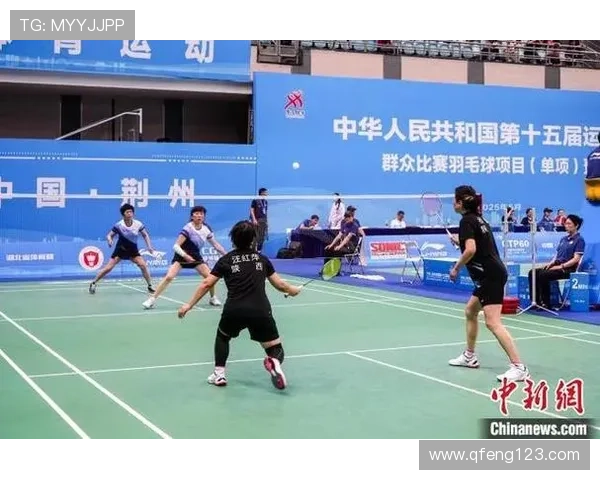 全运会特别报道成都羽毛球队如何实现转型与突破的故事 全运会特别报道成都羽毛球队如何实现转型与突破的故事