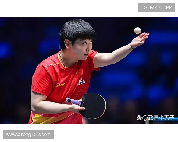 北京乒乓球队在杯赛中的节奏表现分析与战术探讨 北京乒乓球队在杯赛中的节奏表现分析与战术探讨