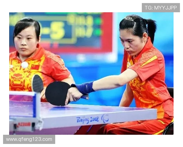 刘静专访:从乒乓球小将到世界冠军的奋斗与成长之路 刘静专访:从乒乓球小将到世界冠军的奋斗与成长之路