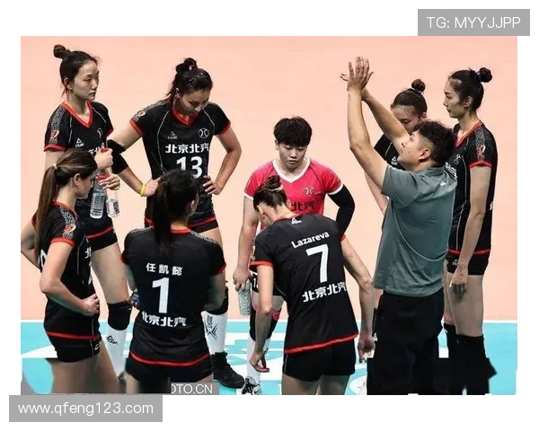 北京排球队逆袭之路：从低谷到巅峰的大师赛传奇故事