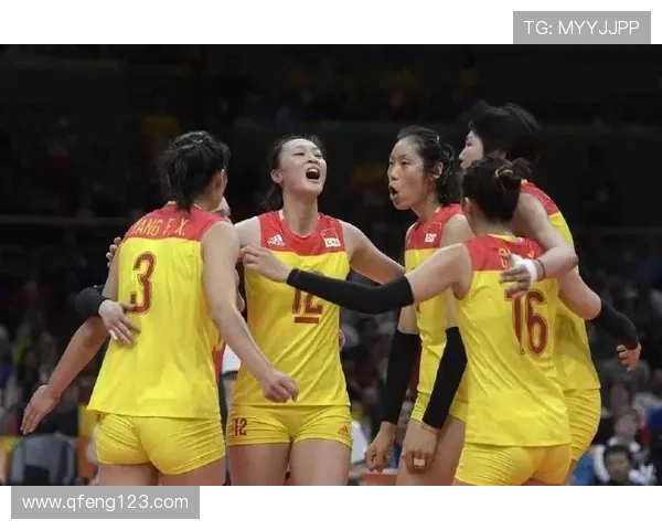 北京排球队实力强劲荣登全国排球力量排行榜第六名