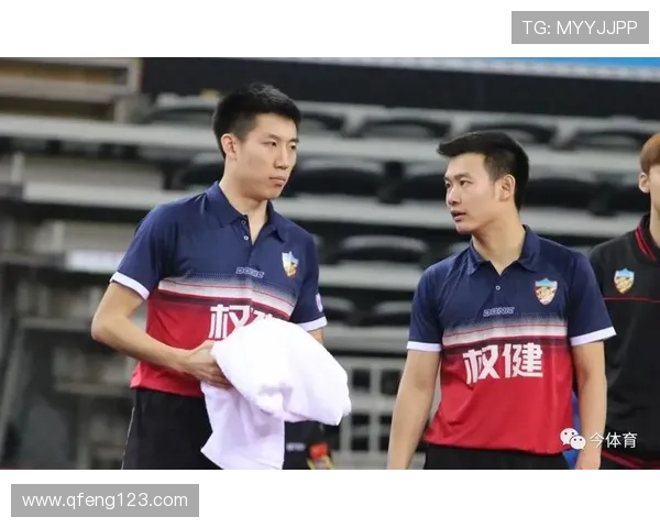 武汉乒乓球队战术创新引领潮流助力乒乓球竞技水平大幅提升 武汉乒乓球队战术创新引领潮流助力乒乓球竞技水平大幅提升