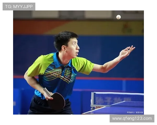 深入探讨北京乒乓球队比赛经验与表现的统计分析与趋势研究 深入探讨北京乒乓球队比赛经验与表现的统计分析与趋势研究