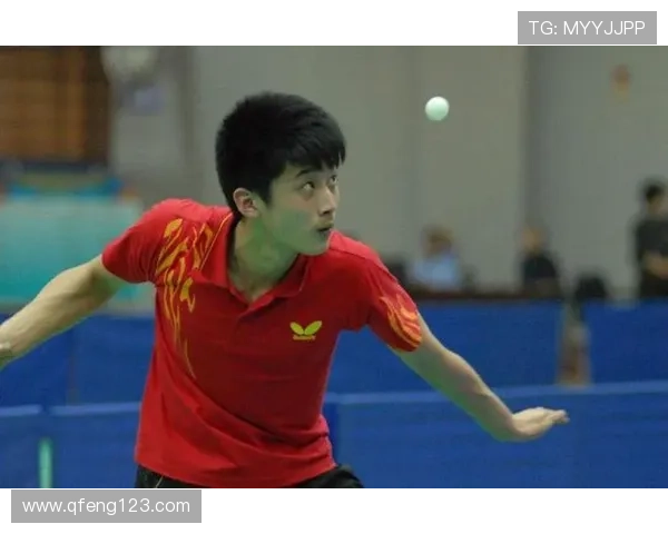 重庆乒乓球队快攻战术揭秘与训练深度分析