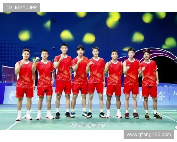 重庆羽毛球队在亚运会上的逆袭之路展现拼搏精神与团队力量