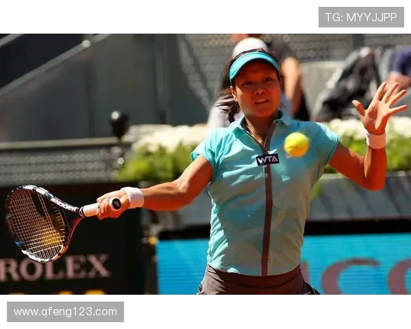 李丽专访：从青涩少年到网球明星的成长之路回顾